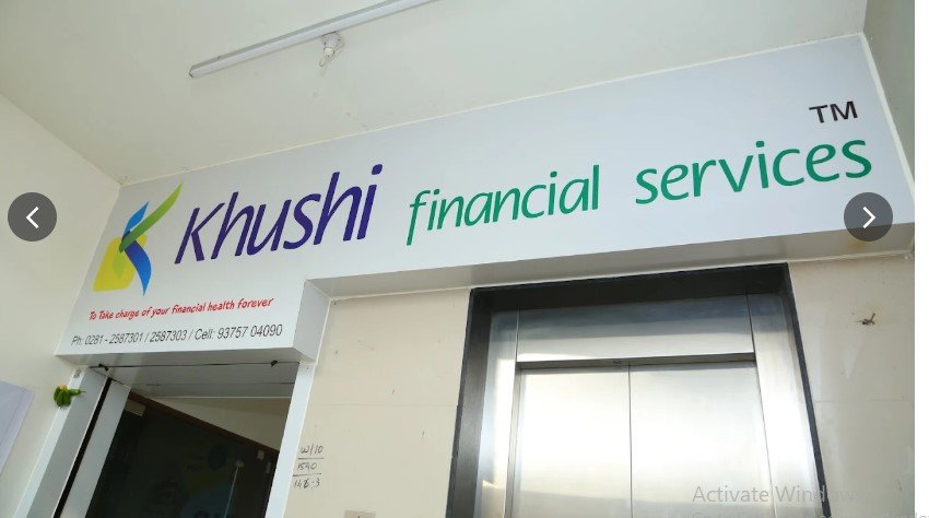 Khushi Financial Services