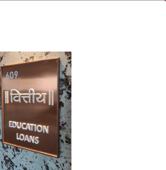 Vittiya Financial Services - Education Loan Specialist