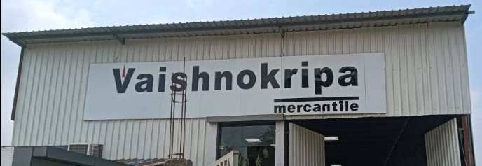 Vaishnokripa Mercantile
