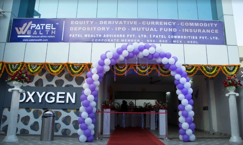 Patel Wealth