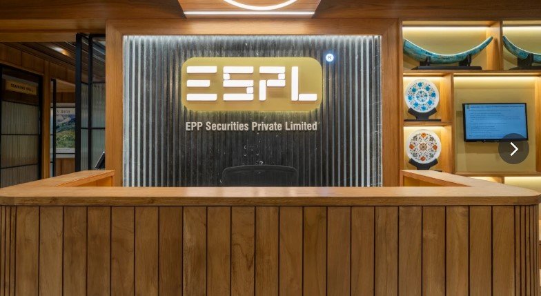 EPP Securities Pvt. Ltd.