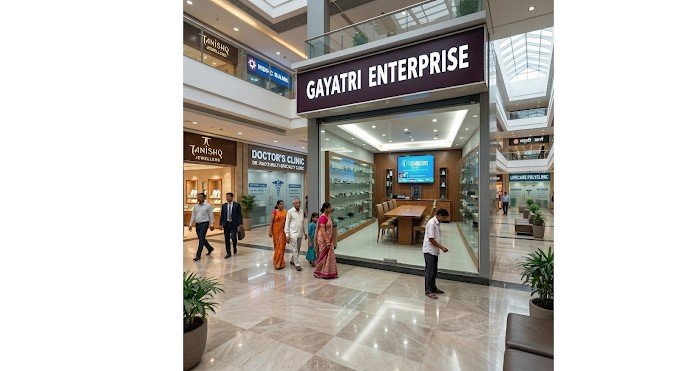 Gayatri Enterprise