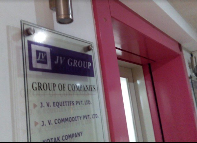 J V GROUP