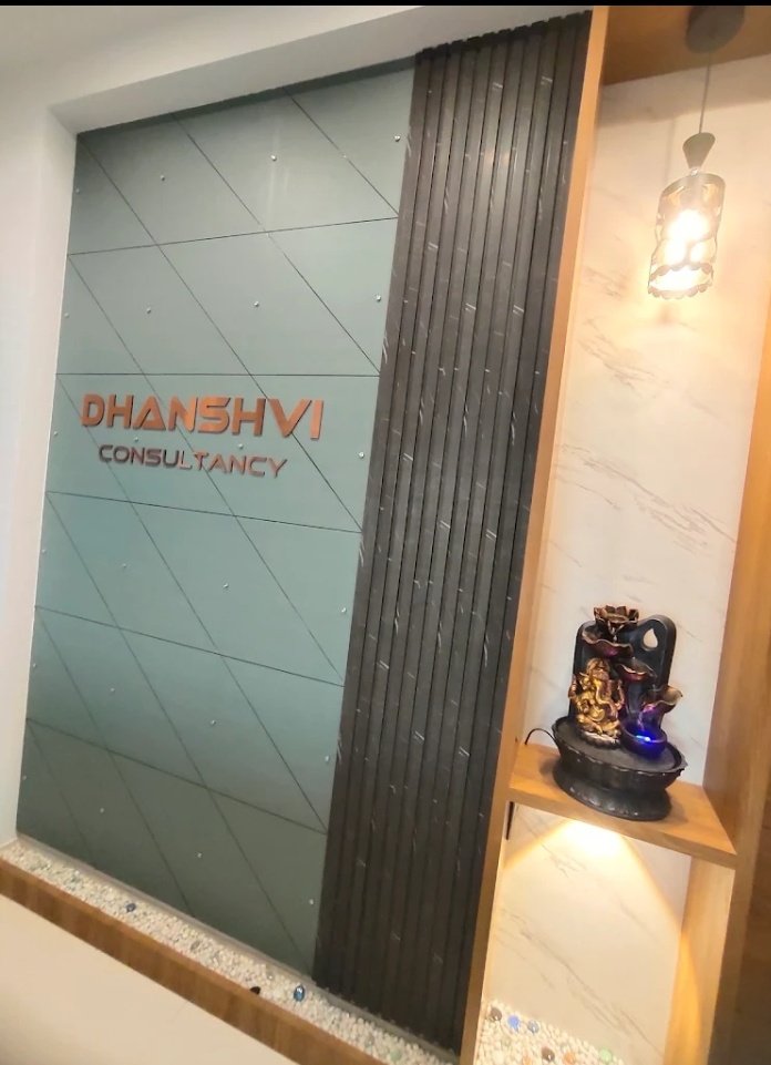 DHANSHVI CONSULTANCY