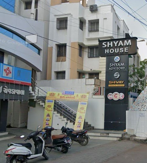 Shivay Financial Services