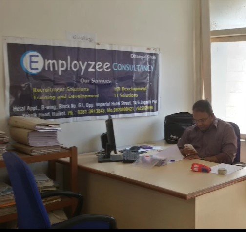 Employzee HR Solutions