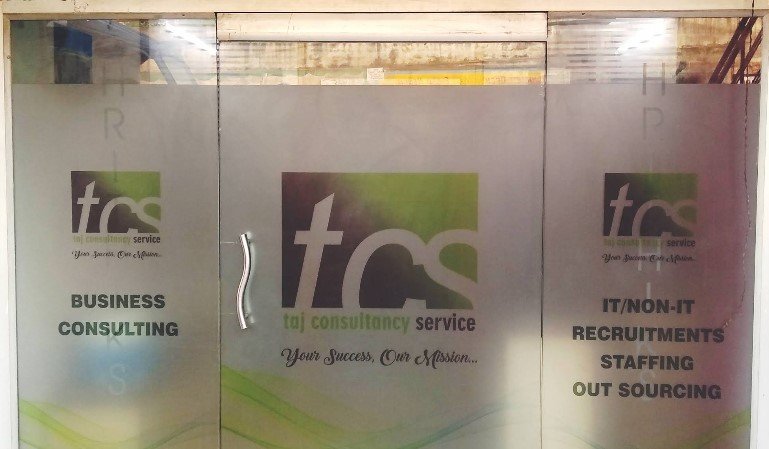 Taj Consultancy Service