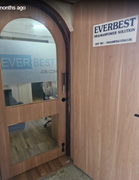 Everbest HR & Manpower Solutions