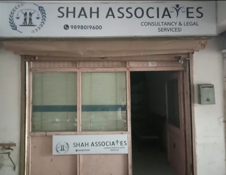Shah Associates - Legal Services