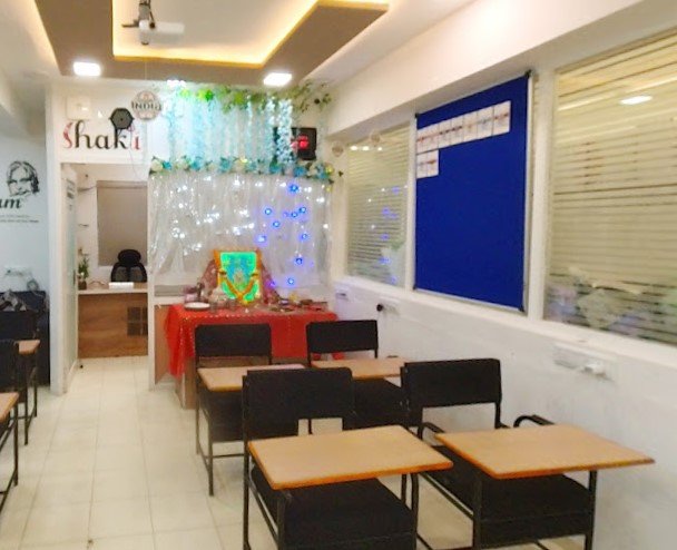 Shakti Job Placement