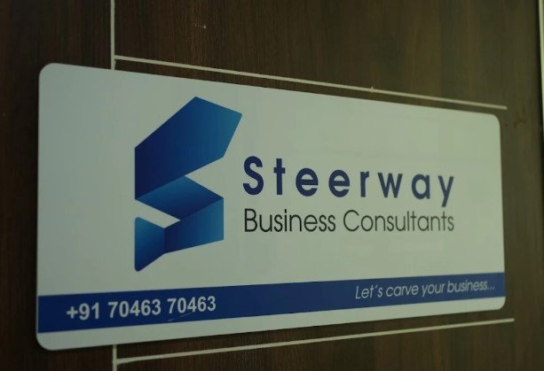 Steerway Business Consultants
