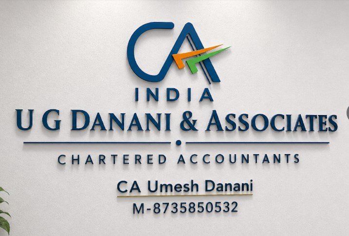 U G Danani & Associates