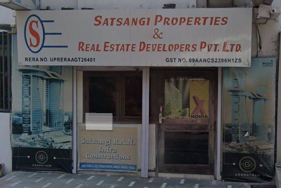Satsangi Properties & Real Estate