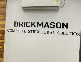 Brickmason construction