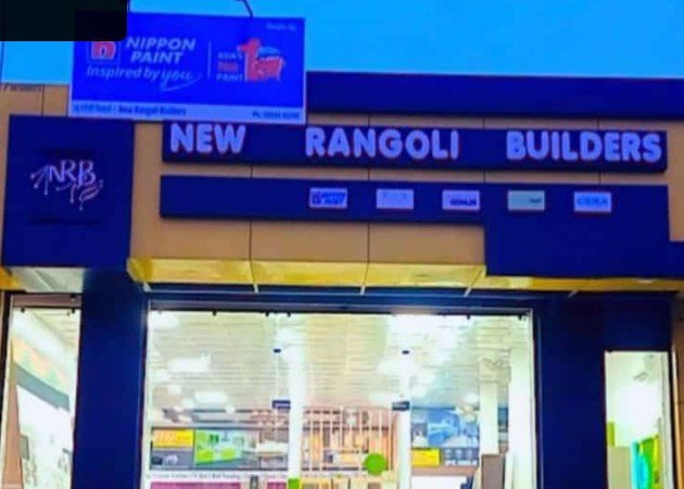 New Rangoli Builders