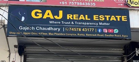 Gaj Real Estate