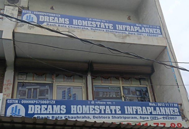 Dream Homestate