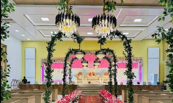 Kuldeep Decorators
