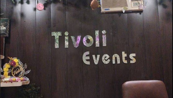 Tivoli Events