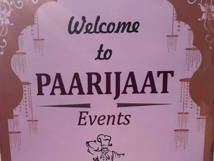 Paarijaat Events
