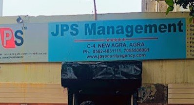 JPS Management: Security