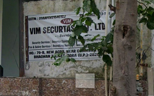 VIM Security Housekeeping Services