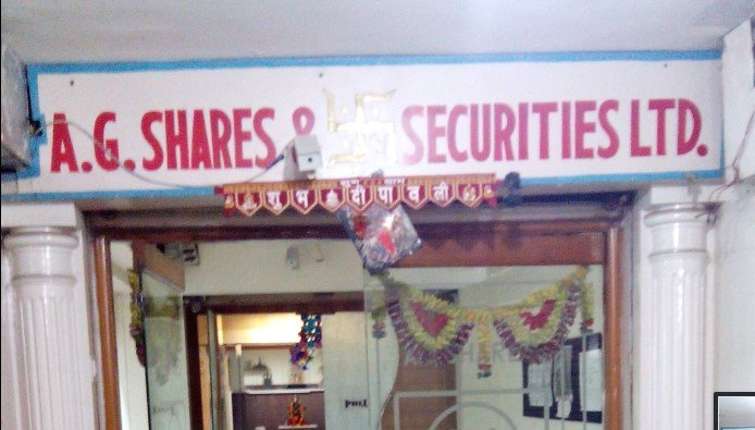 A. G. Shares & Securities Limited