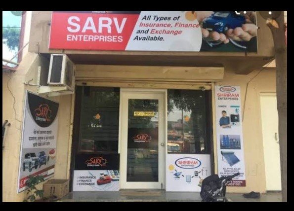 sarv enterprises