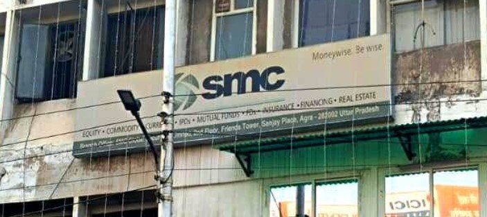 SMC Global Securities LTD.