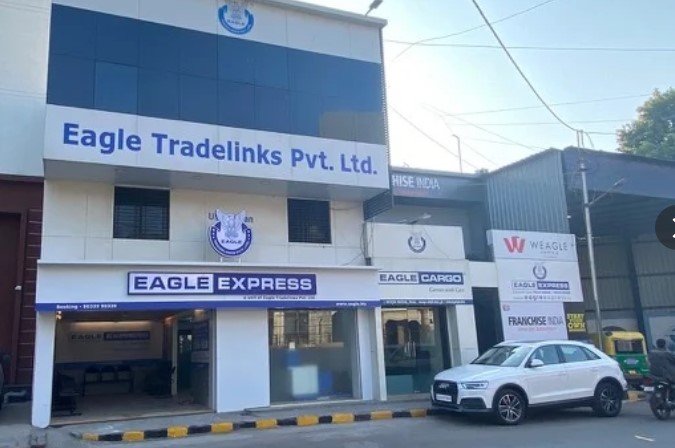 Eagle Cargo