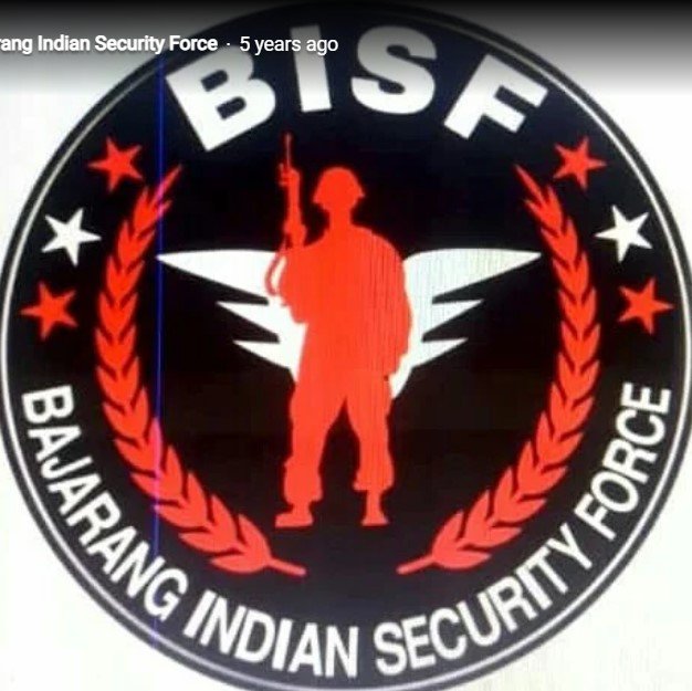 Bajarang Indian Security Force