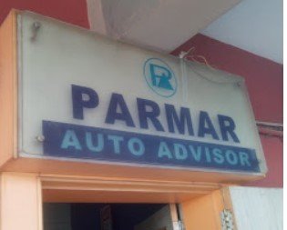 Parmar Auto Advisor