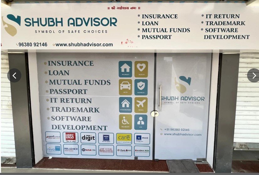 Shubh Advisor – Best Insurance