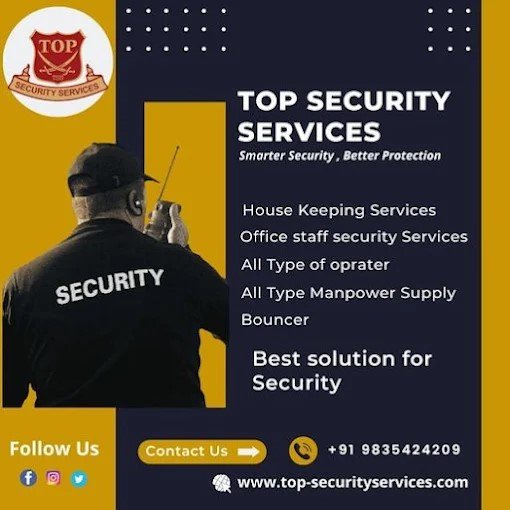 Top Security Services