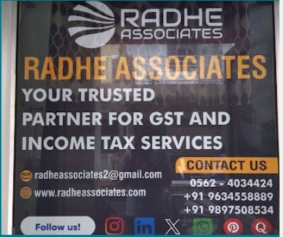 Radhe Associates