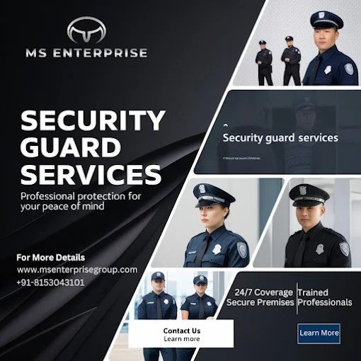 MS Enterprise | Security Services