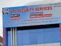 VTI Security Services