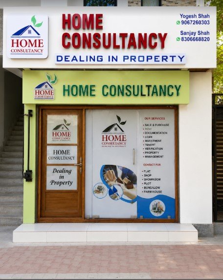 Home Consultancy
