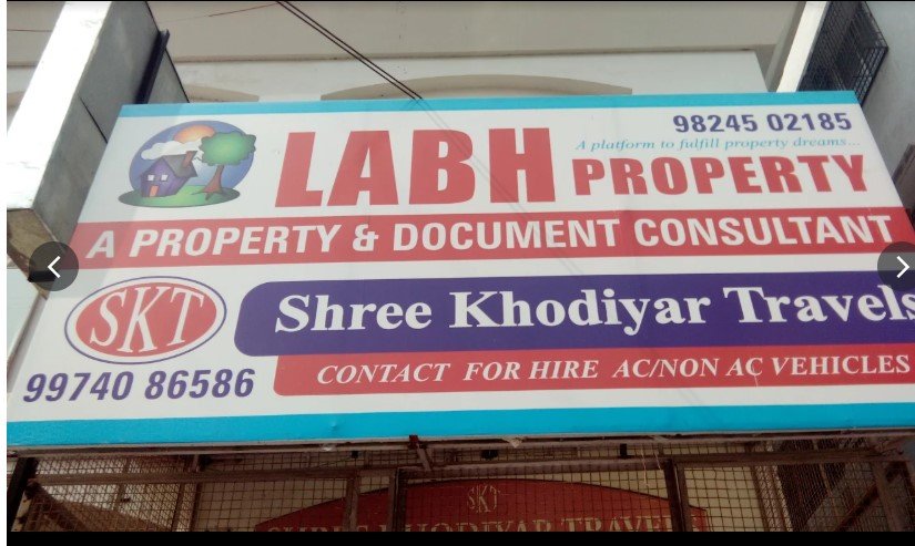 LABH PROPERTY