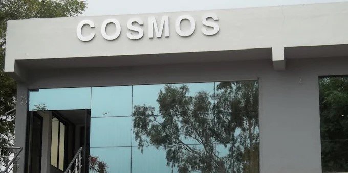 Cosmos Manpower Pvt