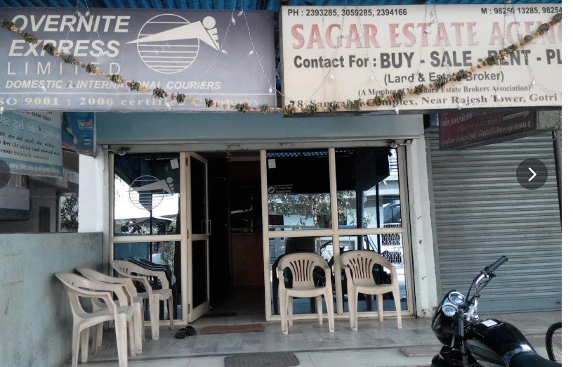 Sagar Estate Agency