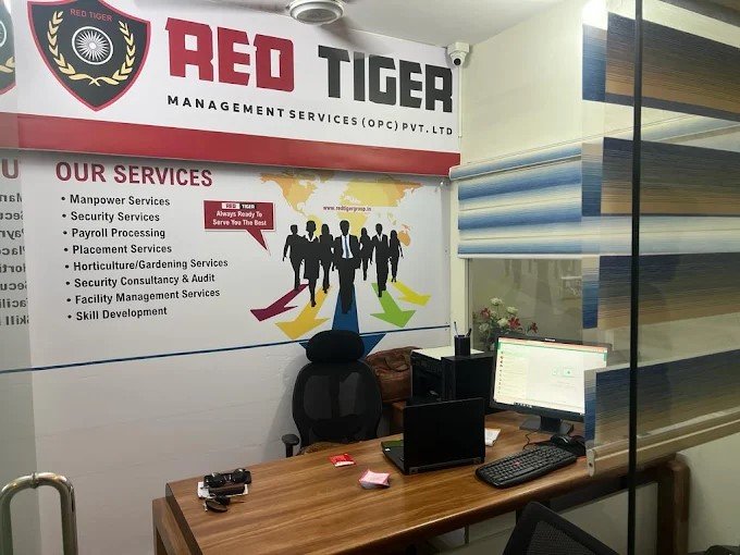 Red Tiger Management Services