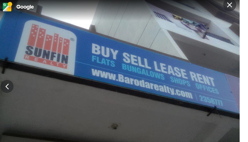Sunfin Realty Pvt.Ltd