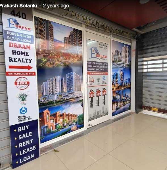 Dream Home Realty