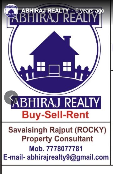 ABHIRAJ REALTY