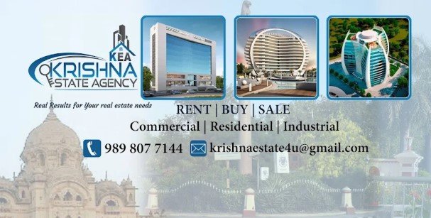 Krishna Estate Agency