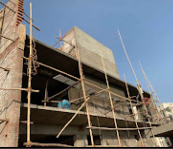 RP Construction | Top Construction