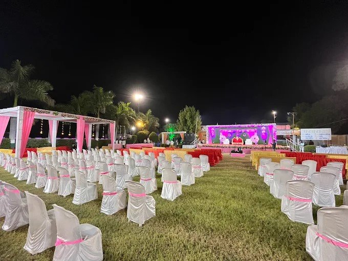 Imperial - event management