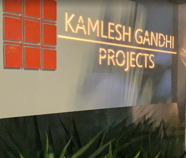 Kamlesh Gandhi Projects