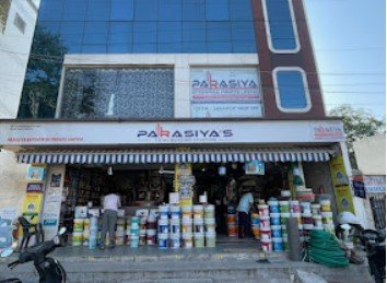 PARASIYA'S - AJWA ROAD